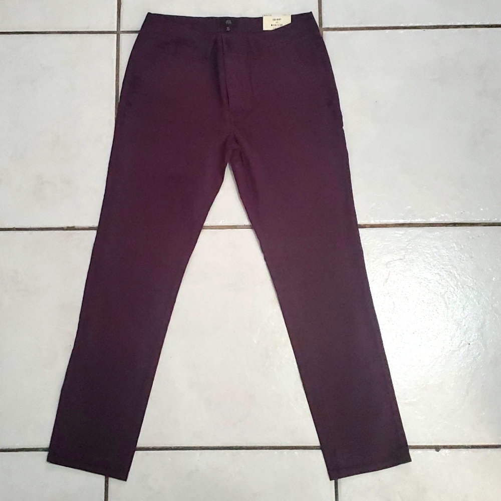 River Island Men's Skinny Jean